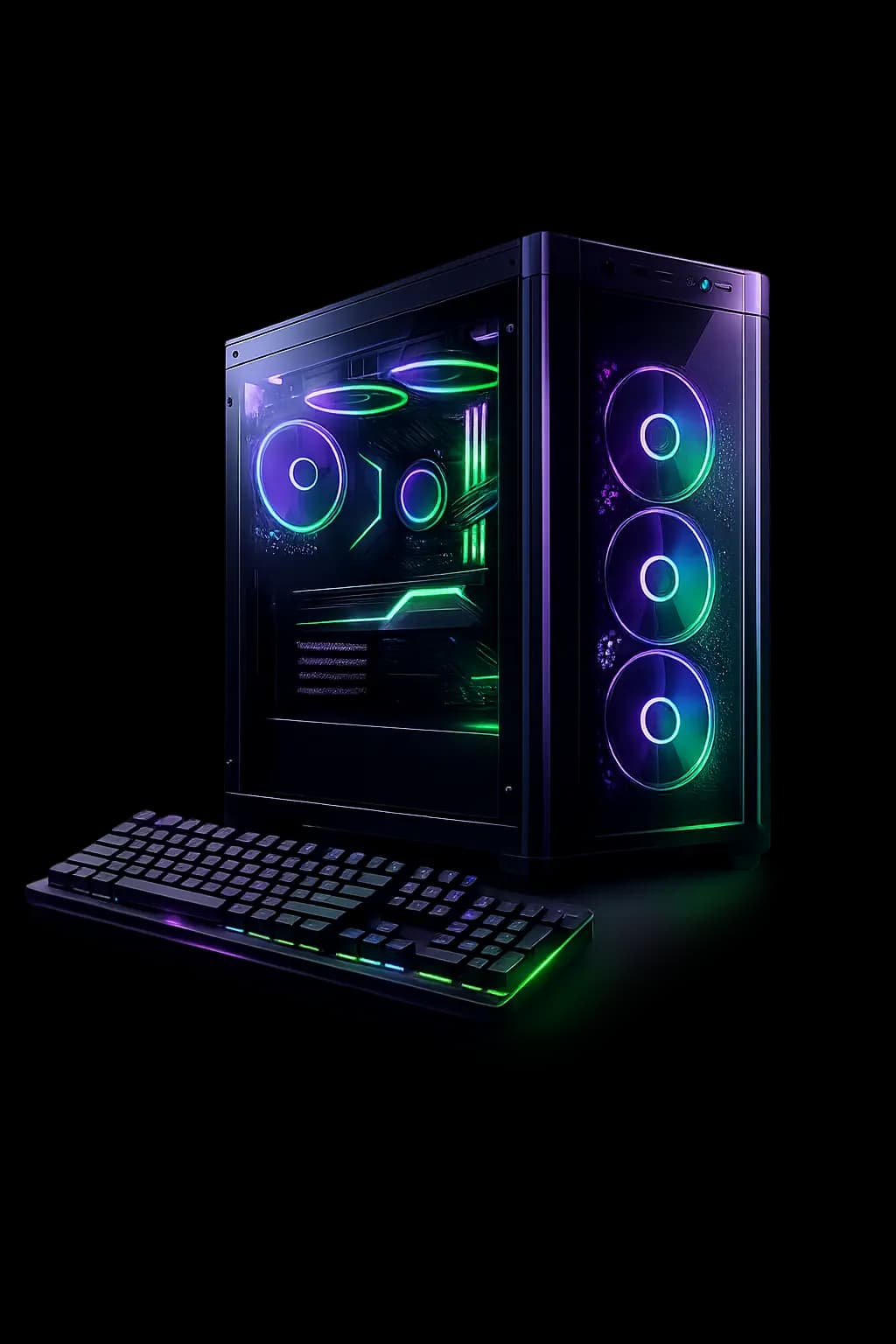 Prestations informatique